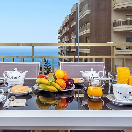 Rentcostadelsol Fuengirola Dona Sofia B Exterior photo