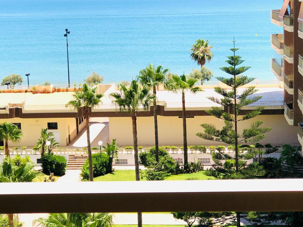 Rentcostadelsol Fuengirola Dona Sofia B Exterior photo