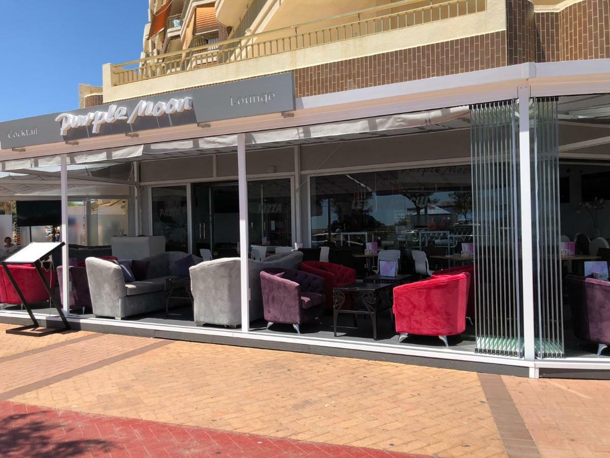 Rentcostadelsol Fuengirola Dona Sofia B Exterior photo